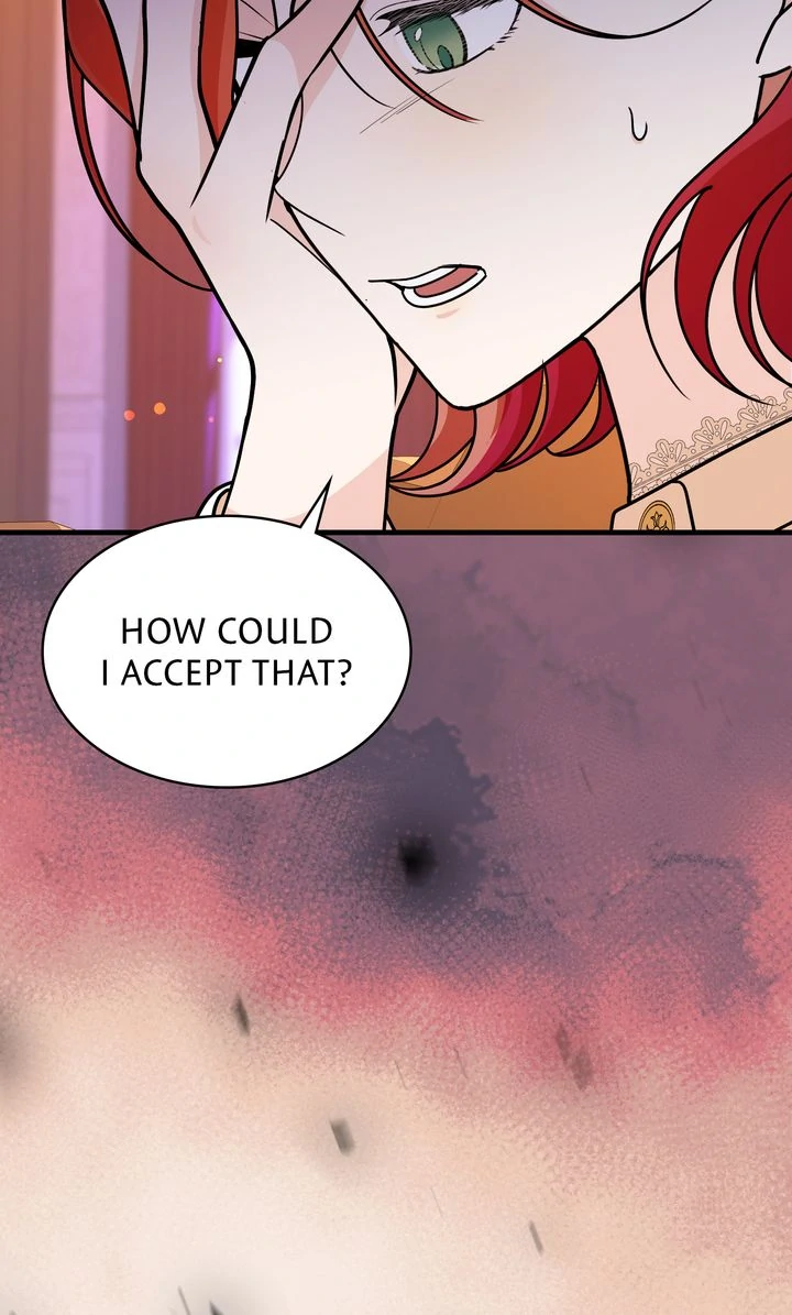 Till Divorce Do Us Part! Chapter 71 - Page 10