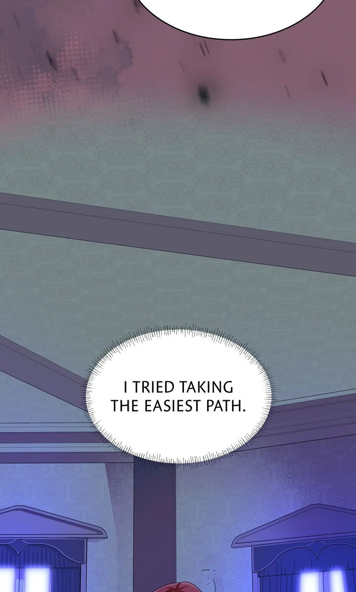 Till Divorce Do Us Part! Chapter 71 - Page 12
