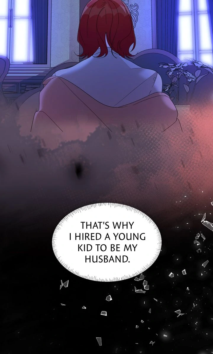 Till Divorce Do Us Part! Chapter 71 - Page 13