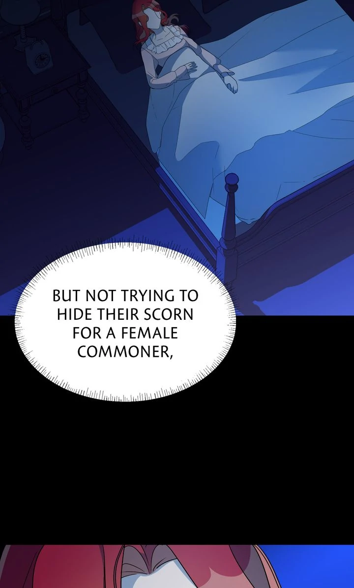 Till Divorce Do Us Part! Chapter 71 - Page 16