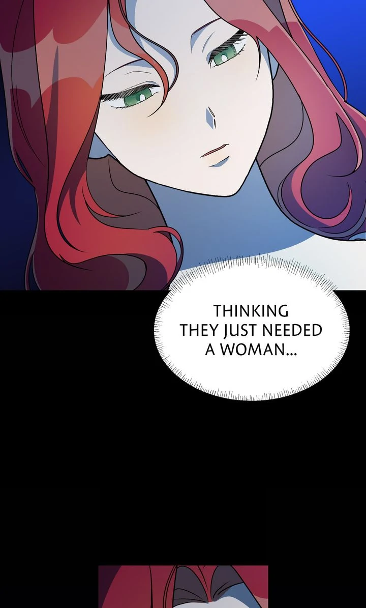 Till Divorce Do Us Part! Chapter 71 - Page 17