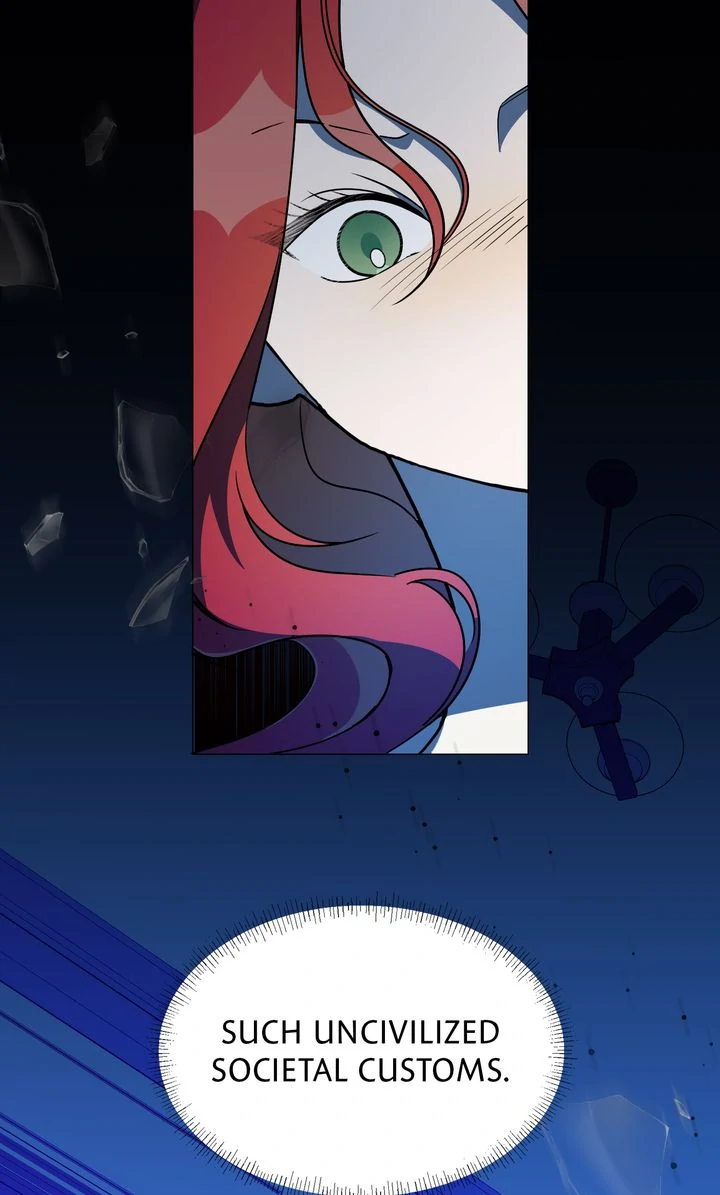 Till Divorce Do Us Part! Chapter 71 - Page 18