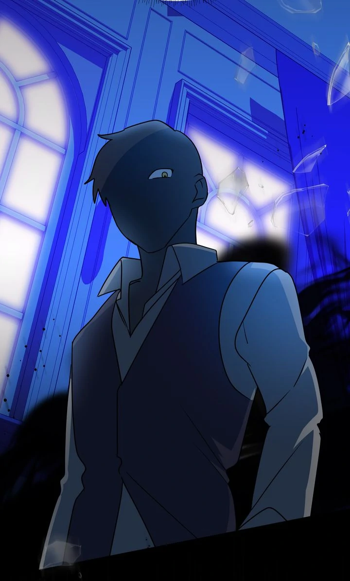 Till Divorce Do Us Part! Chapter 71 - Page 19