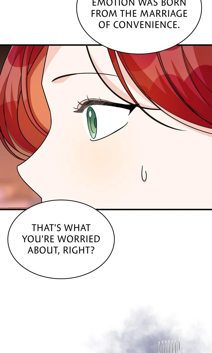 Till Divorce Do Us Part! Chapter 71 - Page 2