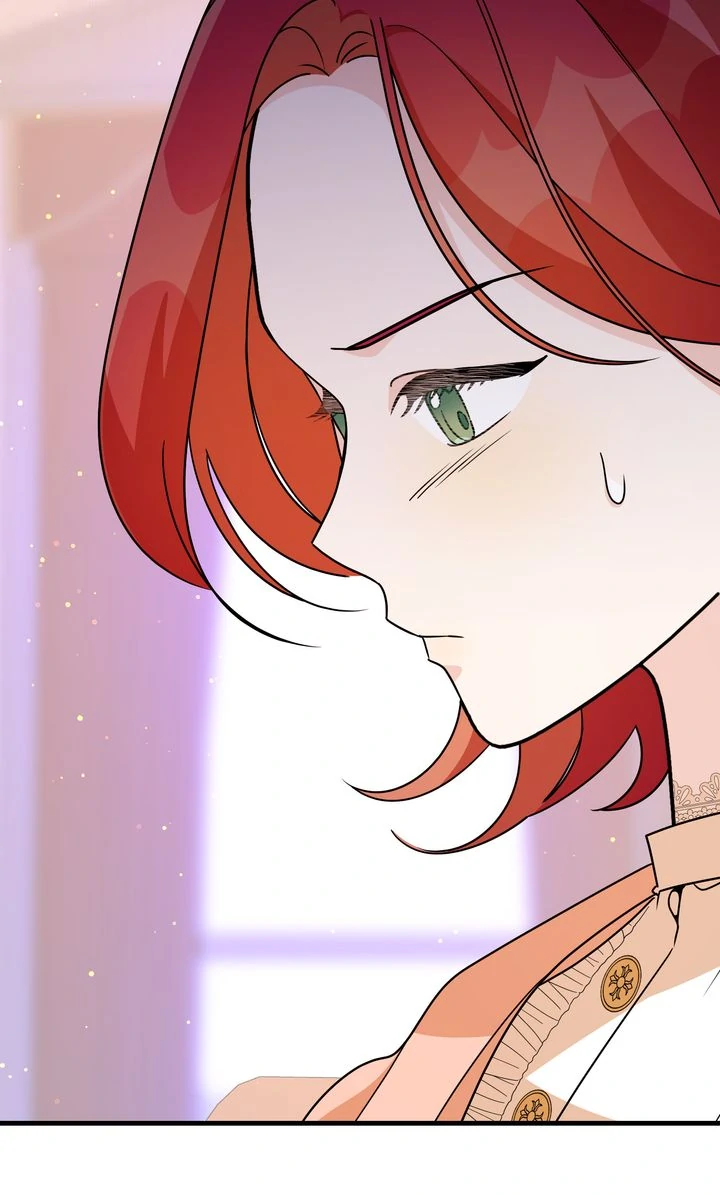 Till Divorce Do Us Part! Chapter 71 - Page 21