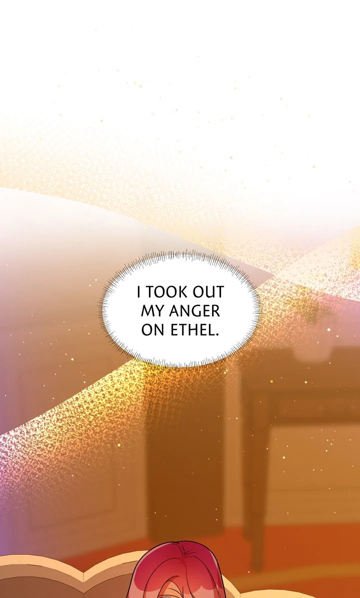 Till Divorce Do Us Part! Chapter 71 - Page 22