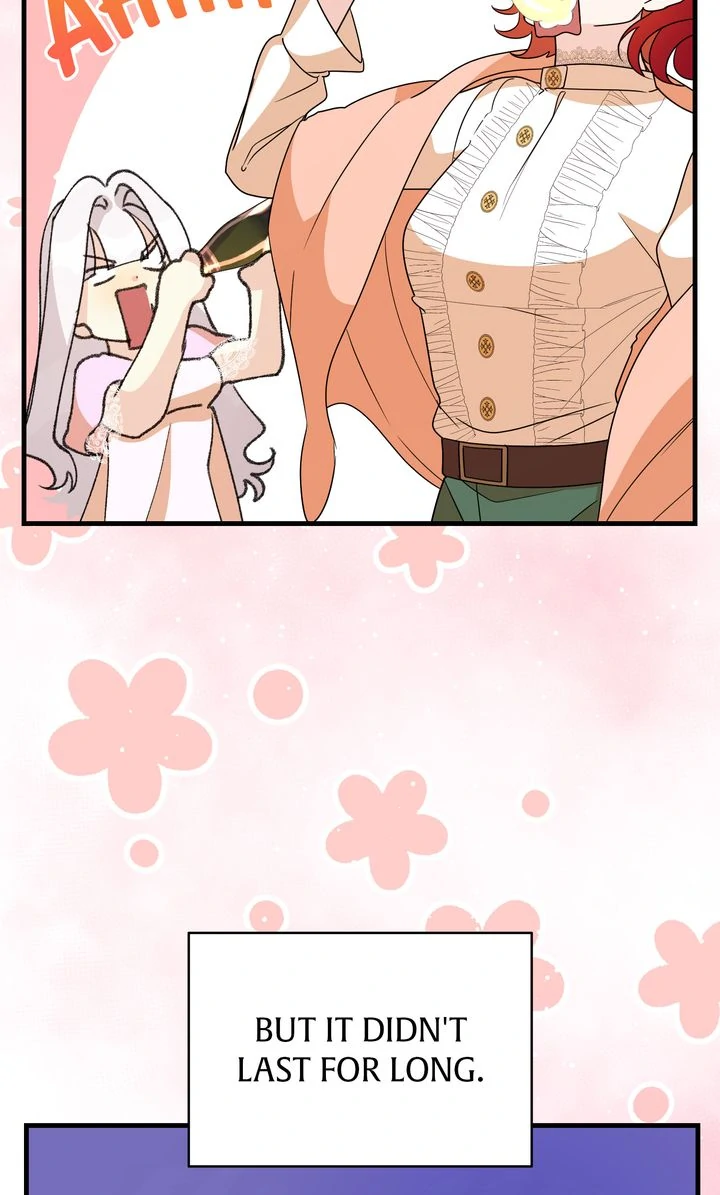 Till Divorce Do Us Part! Chapter 71 - Page 30