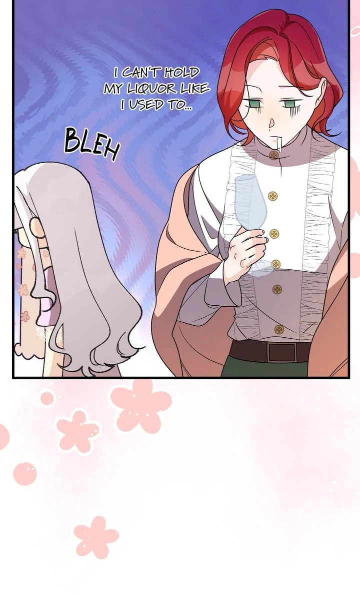 Till Divorce Do Us Part! Chapter 71 - Page 31