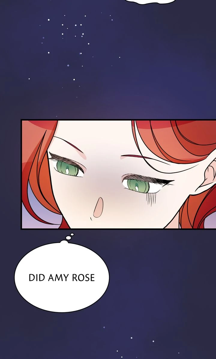 Till Divorce Do Us Part! Chapter 71 - Page 33