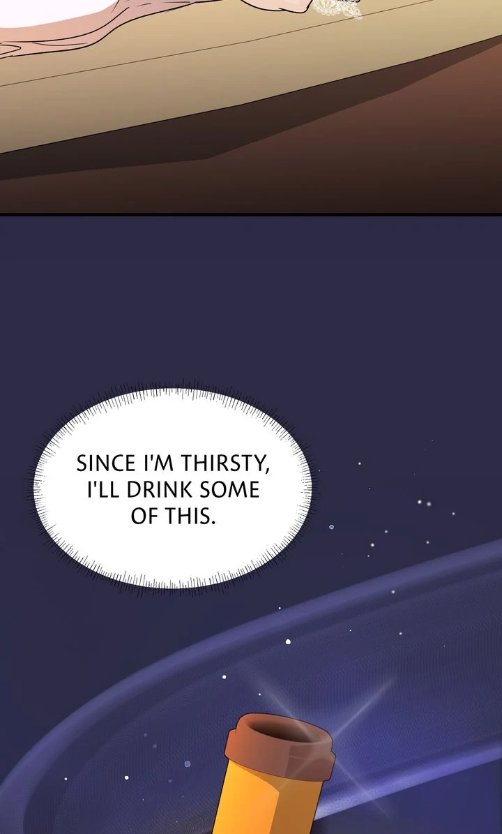 Till Divorce Do Us Part! Chapter 71 - Page 35