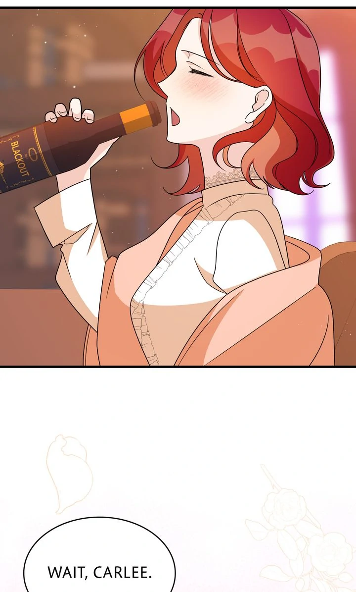 Till Divorce Do Us Part! Chapter 71 - Page 37