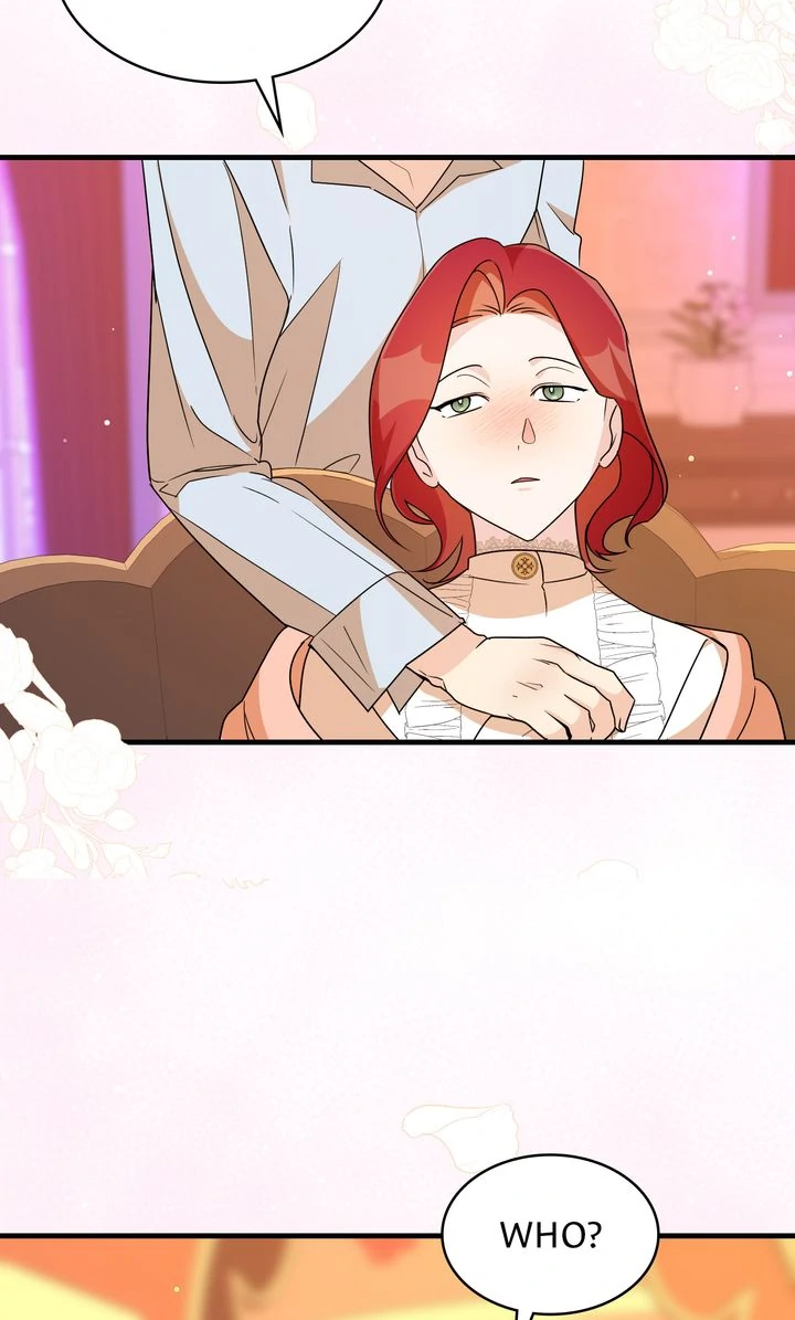 Till Divorce Do Us Part! Chapter 71 - Page 38