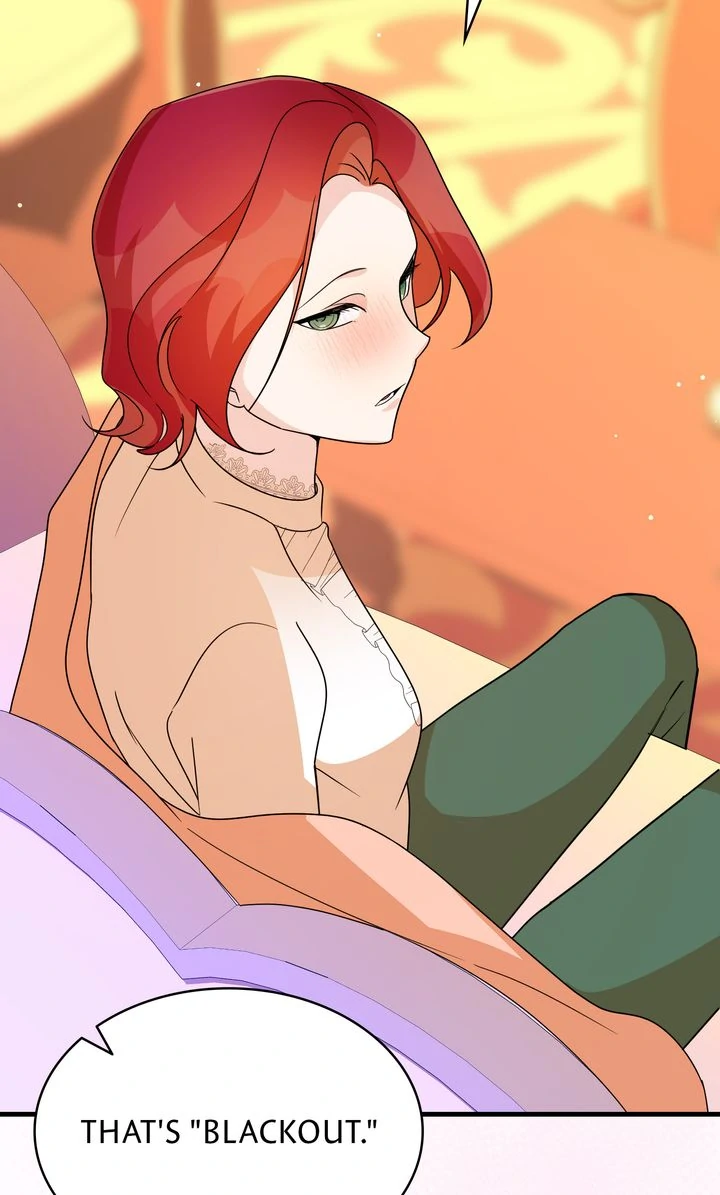 Till Divorce Do Us Part! Chapter 71 - Page 39