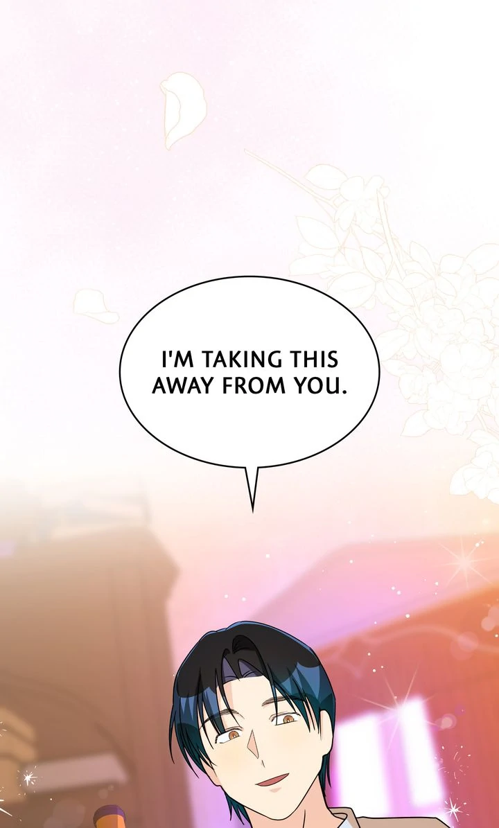 Till Divorce Do Us Part! Chapter 71 - Page 41