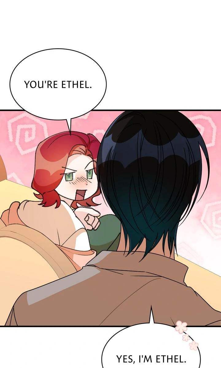 Till Divorce Do Us Part! Chapter 71 - Page 44