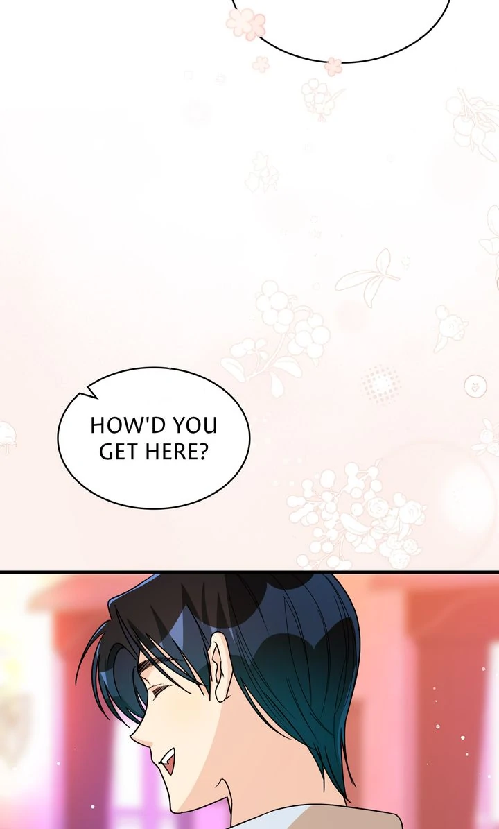 Till Divorce Do Us Part! Chapter 71 - Page 45