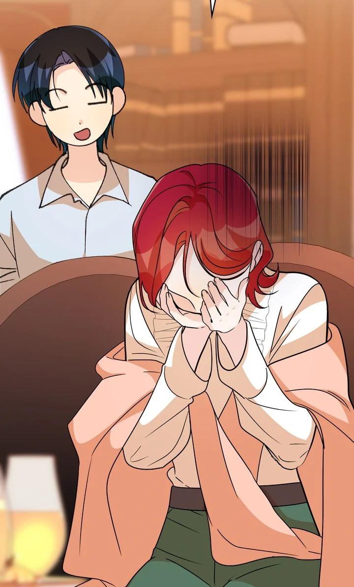 Till Divorce Do Us Part! Chapter 71 - Page 47