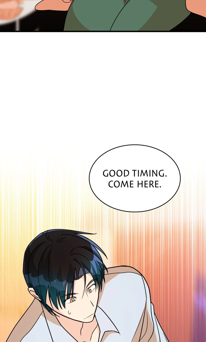 Till Divorce Do Us Part! Chapter 71 - Page 48