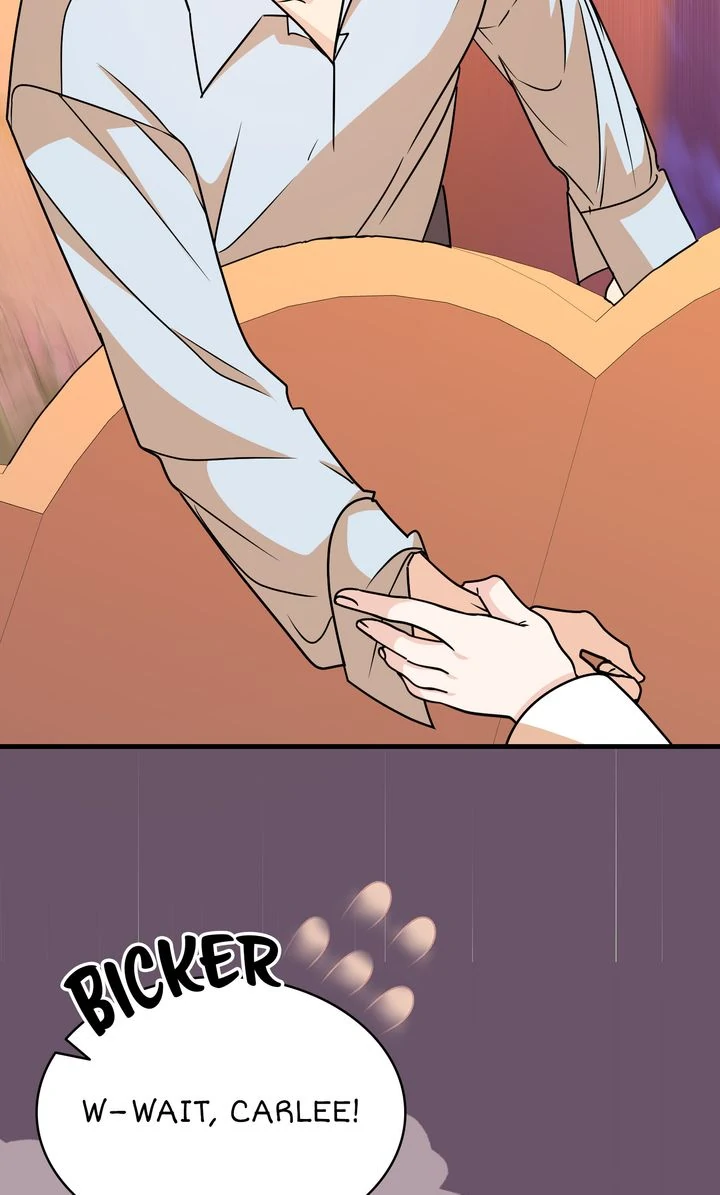 Till Divorce Do Us Part! Chapter 71 - Page 49