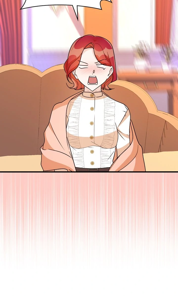 Till Divorce Do Us Part! Chapter 71 - Page 5