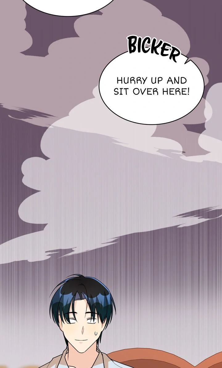 Till Divorce Do Us Part! Chapter 71 - Page 50