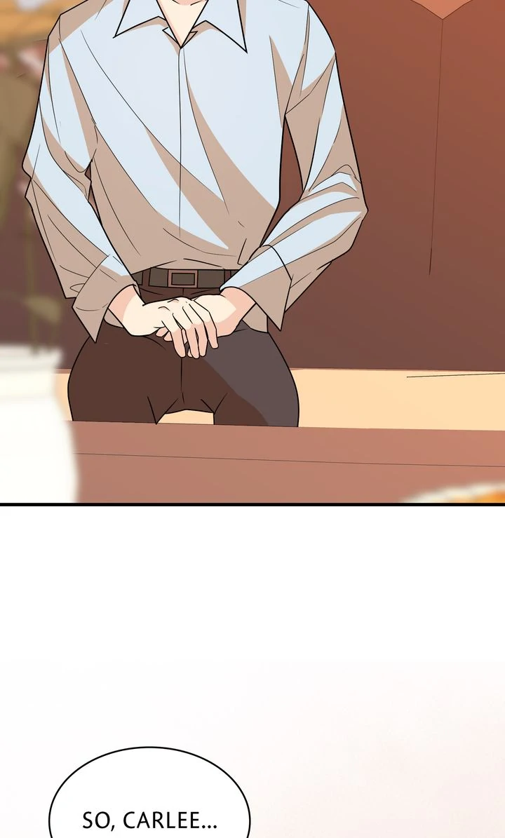 Till Divorce Do Us Part! Chapter 71 - Page 51