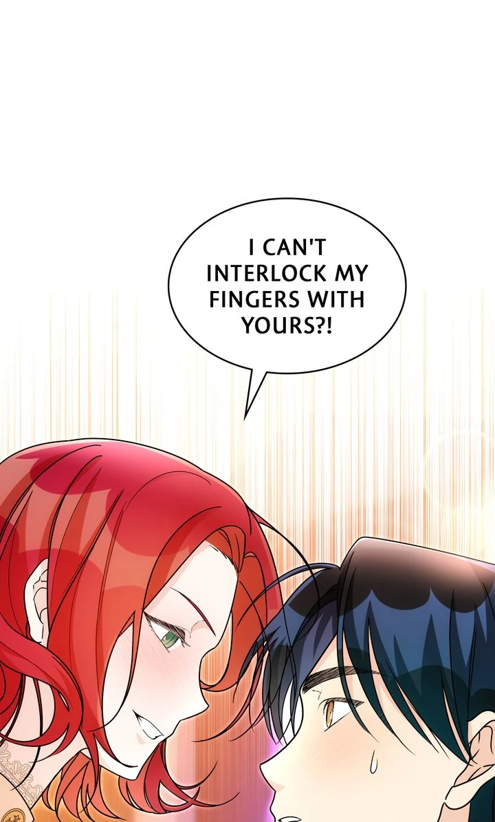 Till Divorce Do Us Part! Chapter 71 - Page 56