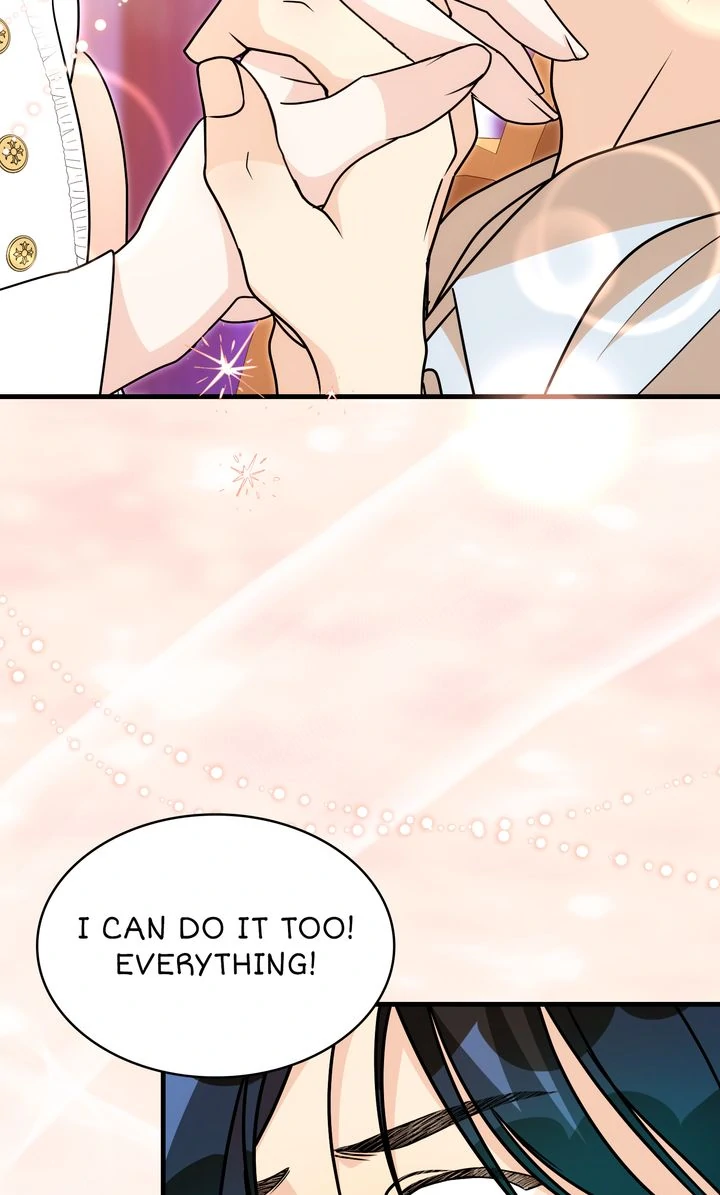 Till Divorce Do Us Part! Chapter 71 - Page 58