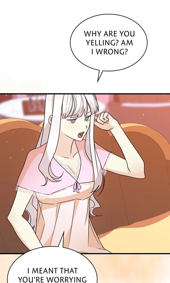 Till Divorce Do Us Part! Chapter 71 - Page 6