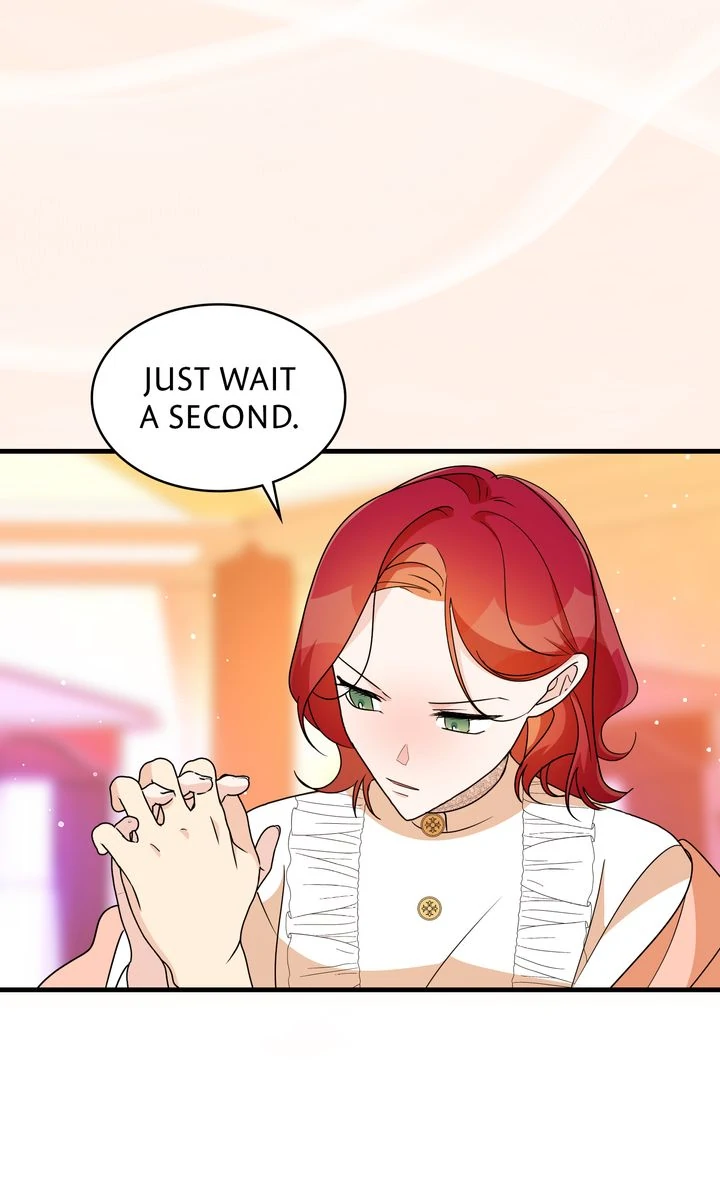 Till Divorce Do Us Part! Chapter 71 - Page 60