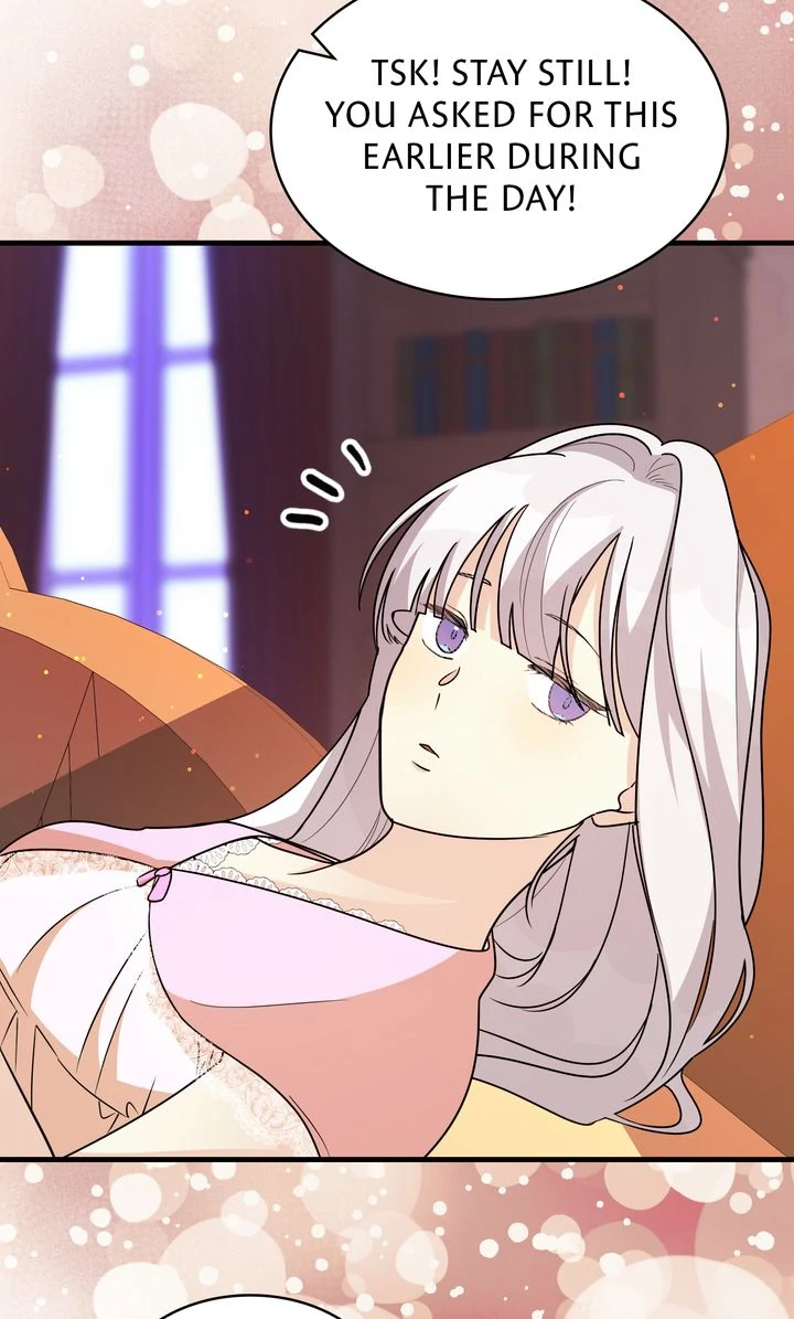 Till Divorce Do Us Part! Chapter 71 - Page 63