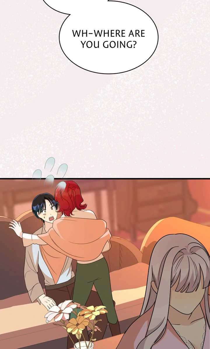Till Divorce Do Us Part! Chapter 71 - Page 66