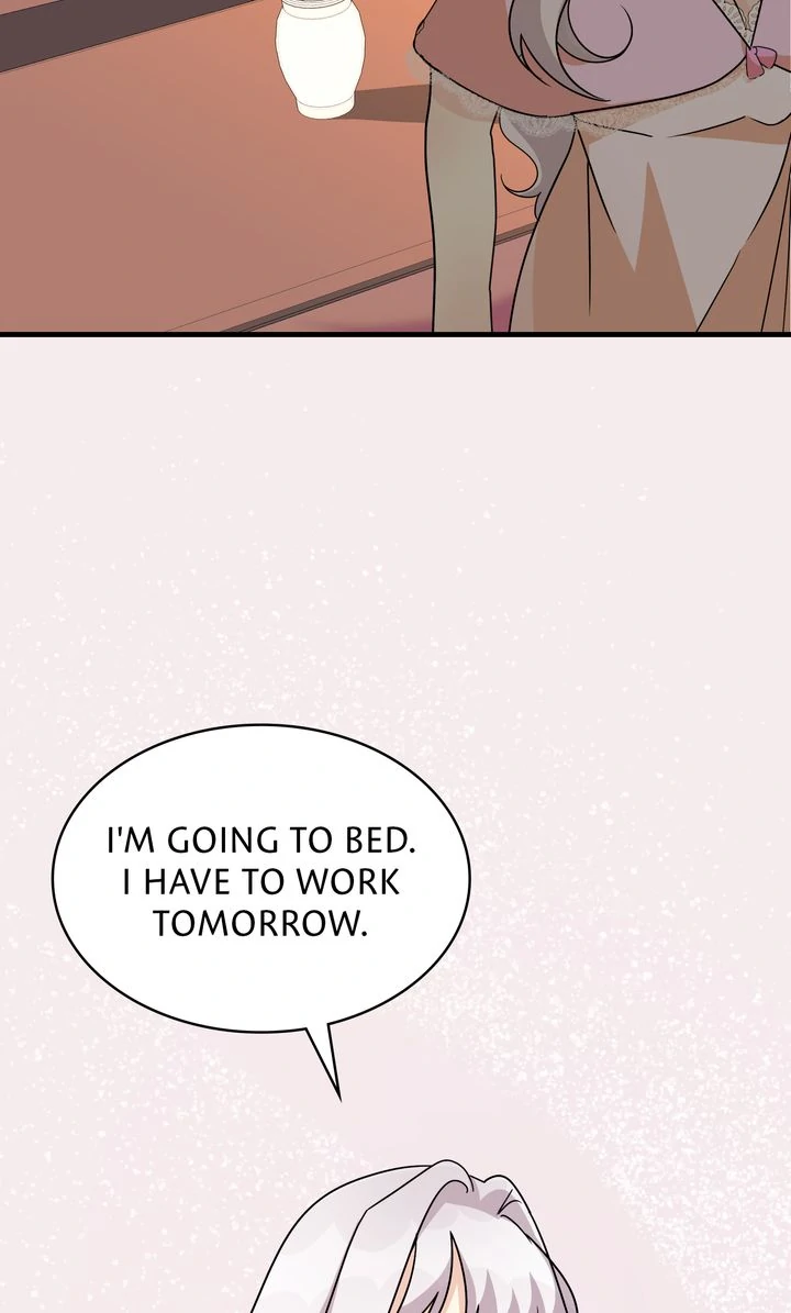 Till Divorce Do Us Part! Chapter 71 - Page 67