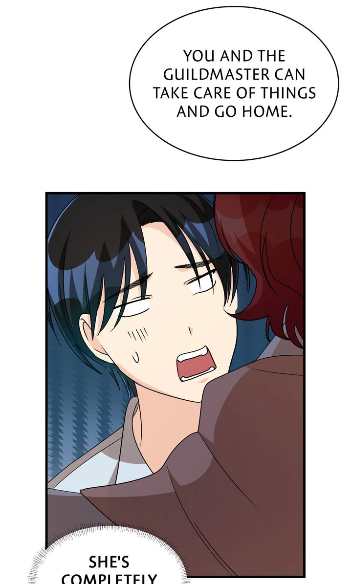 Till Divorce Do Us Part! Chapter 71 - Page 69