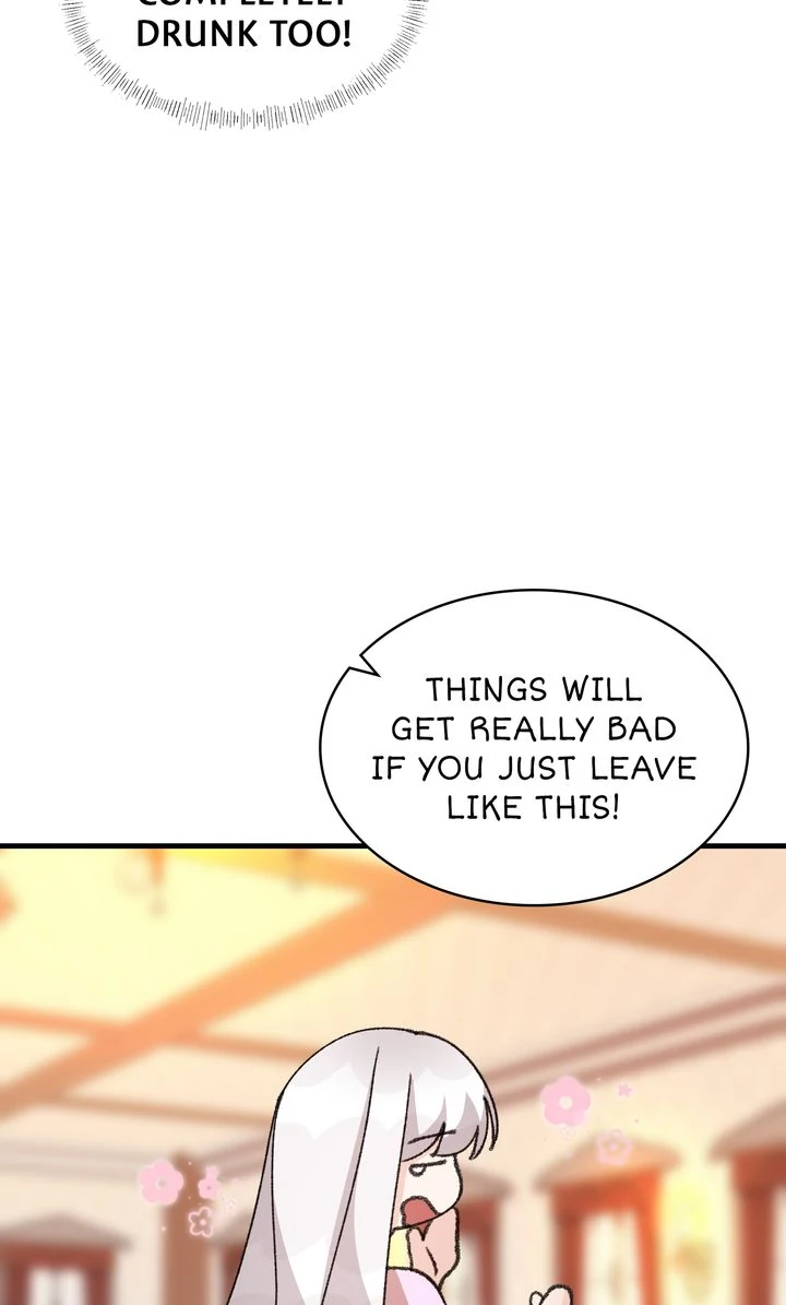 Till Divorce Do Us Part! Chapter 71 - Page 70