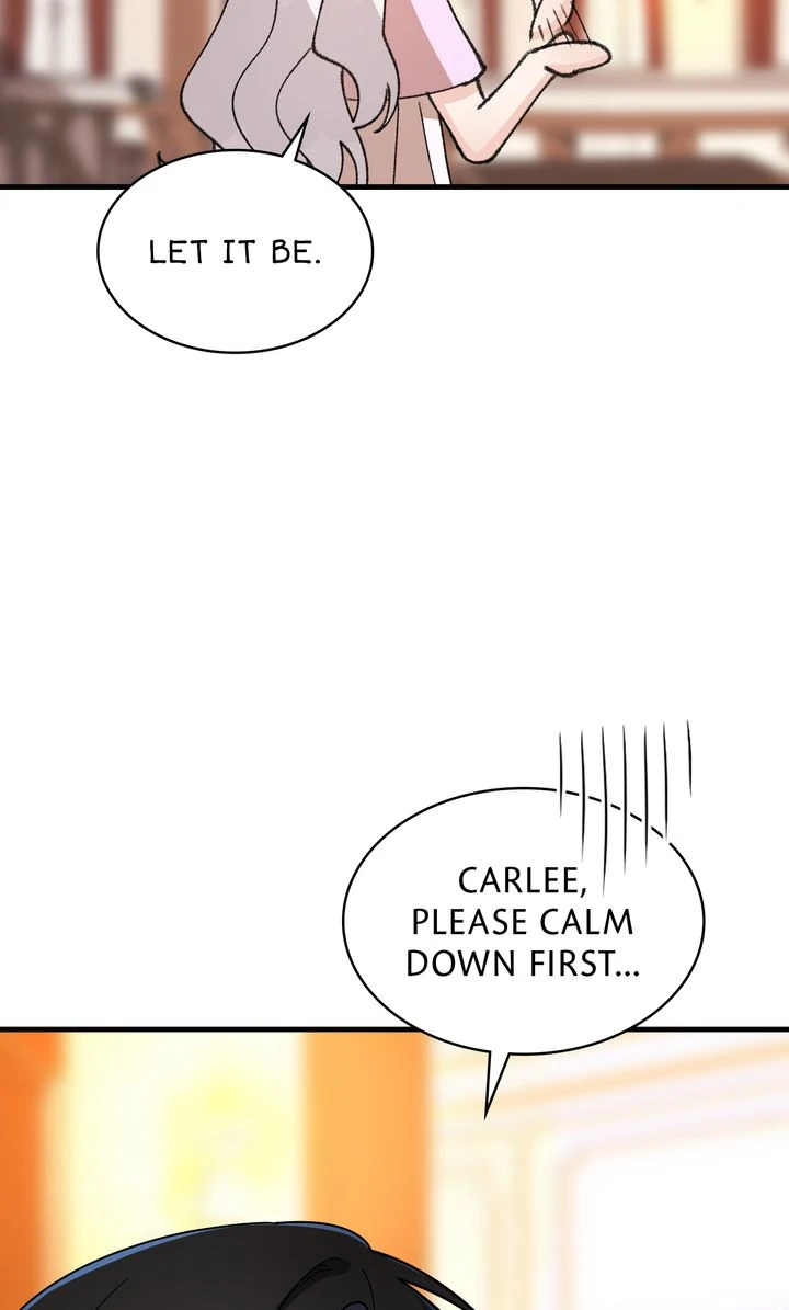 Till Divorce Do Us Part! Chapter 71 - Page 71