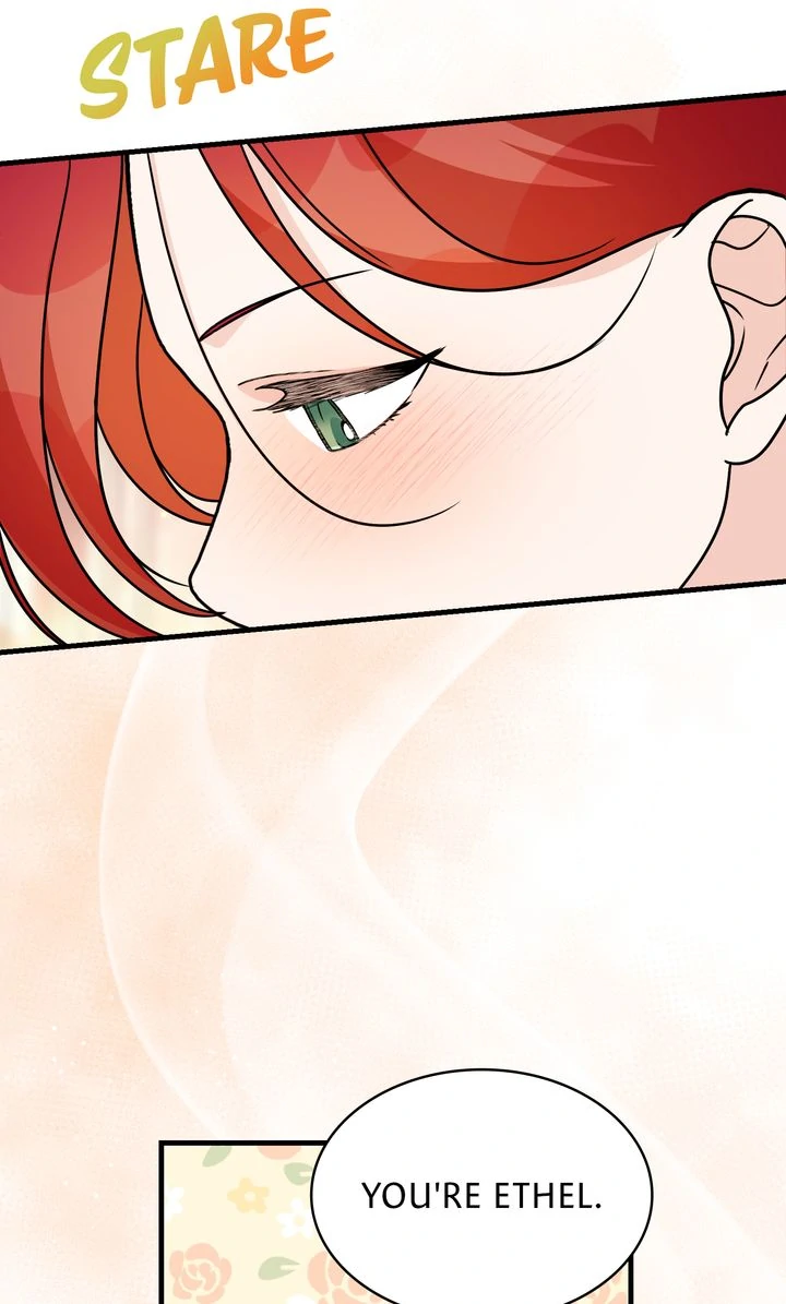 Till Divorce Do Us Part! Chapter 71 - Page 73