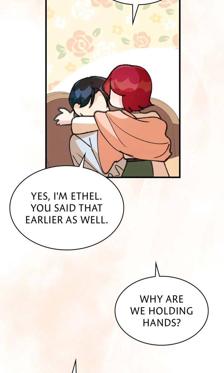 Till Divorce Do Us Part! Chapter 71 - Page 74
