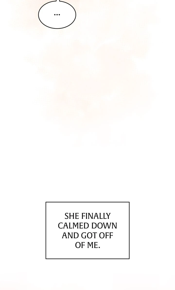 Till Divorce Do Us Part! Chapter 71 - Page 75