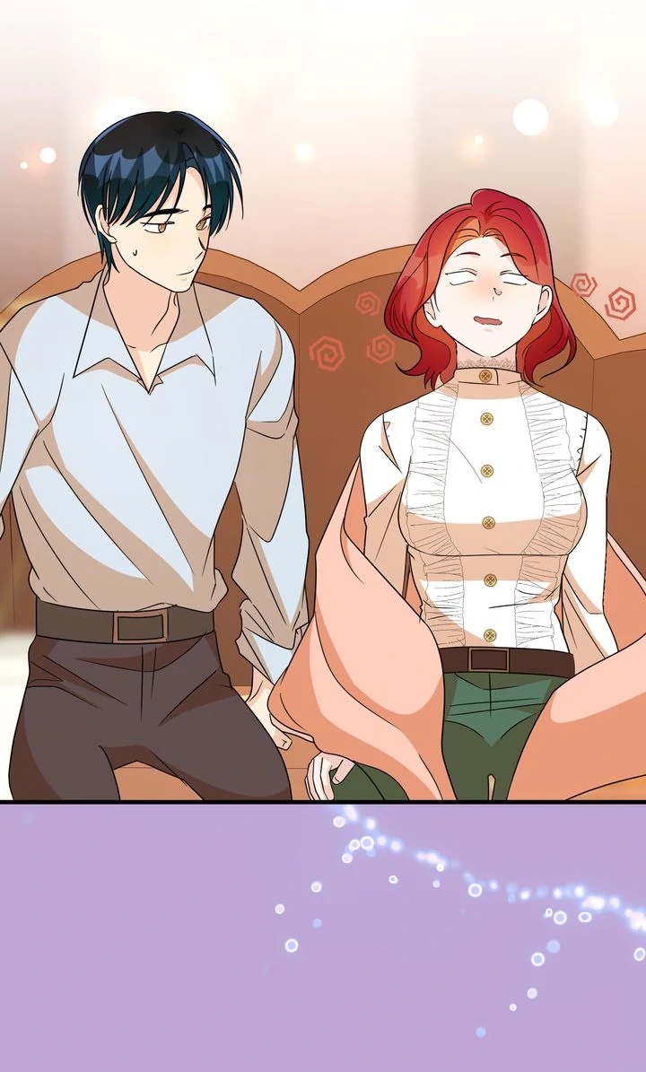 Till Divorce Do Us Part! Chapter 71 - Page 76