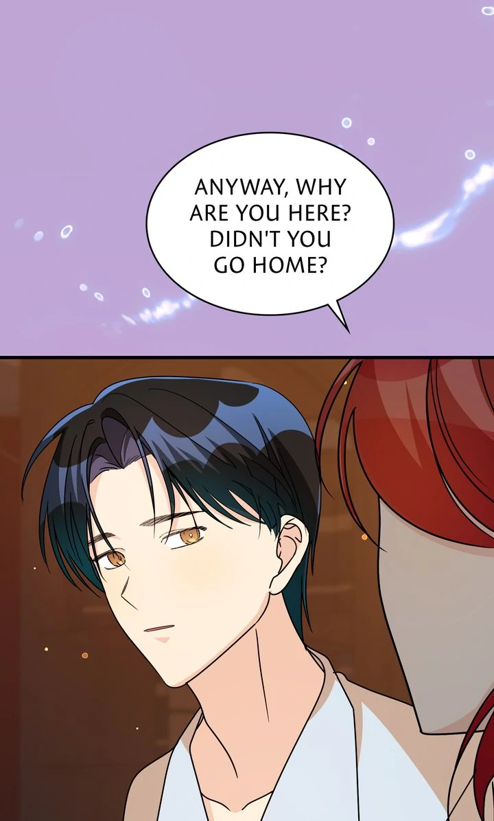 Till Divorce Do Us Part! Chapter 71 - Page 77