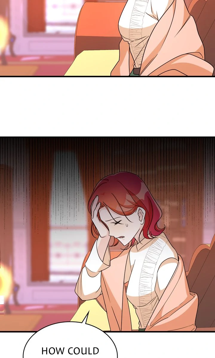 Till Divorce Do Us Part! Chapter 71 - Page 8