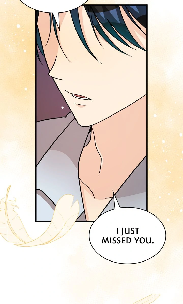 Till Divorce Do Us Part! Chapter 71 - Page 83