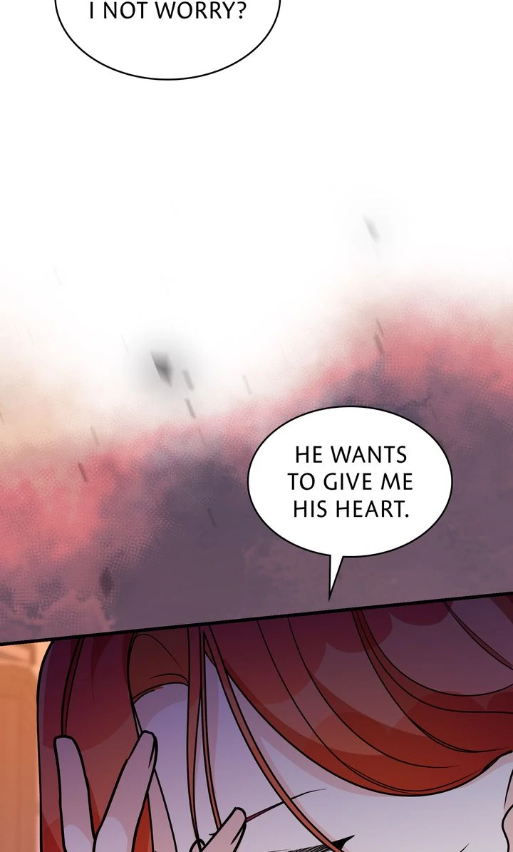 Till Divorce Do Us Part! Chapter 71 - Page 9
