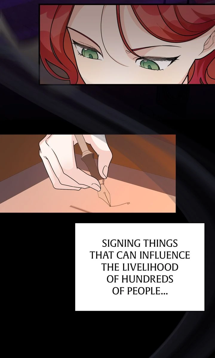 Till Divorce Do Us Part! Chapter 72 - Page 10