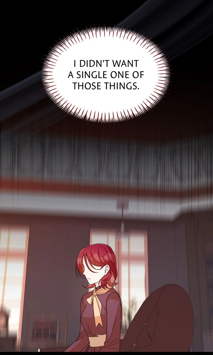 Till Divorce Do Us Part! Chapter 72 - Page 11