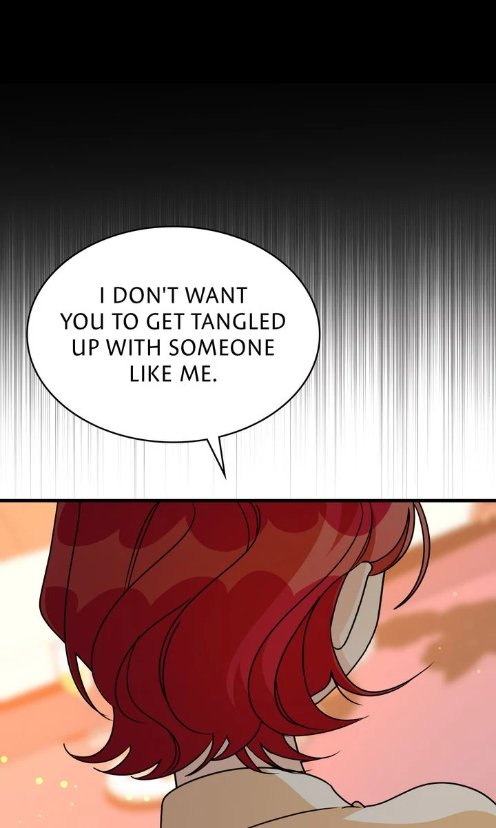 Till Divorce Do Us Part! Chapter 72 - Page 12
