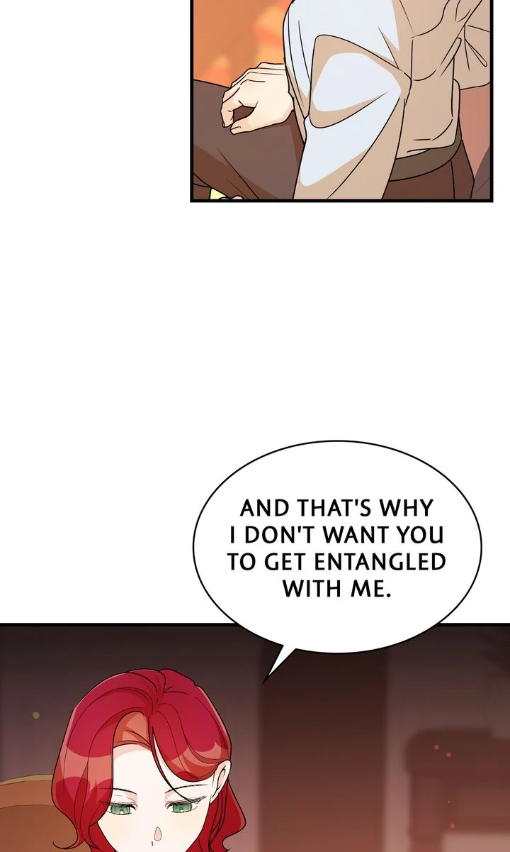 Till Divorce Do Us Part! Chapter 72 - Page 14
