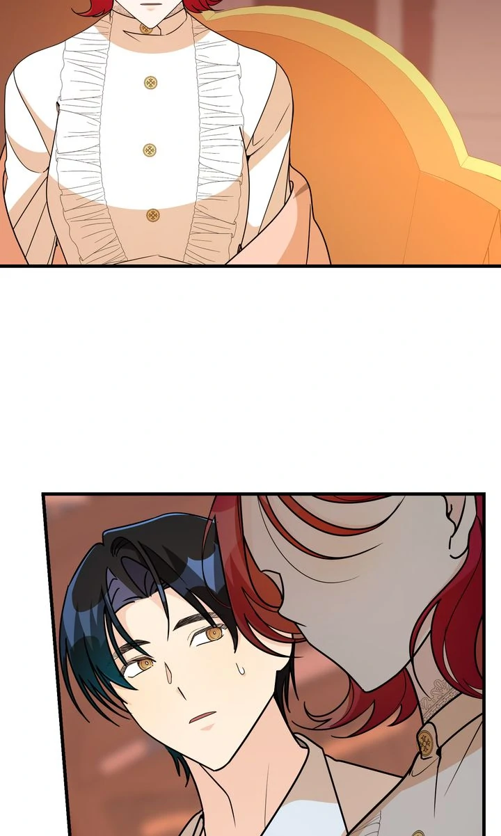 Till Divorce Do Us Part! Chapter 72 - Page 15