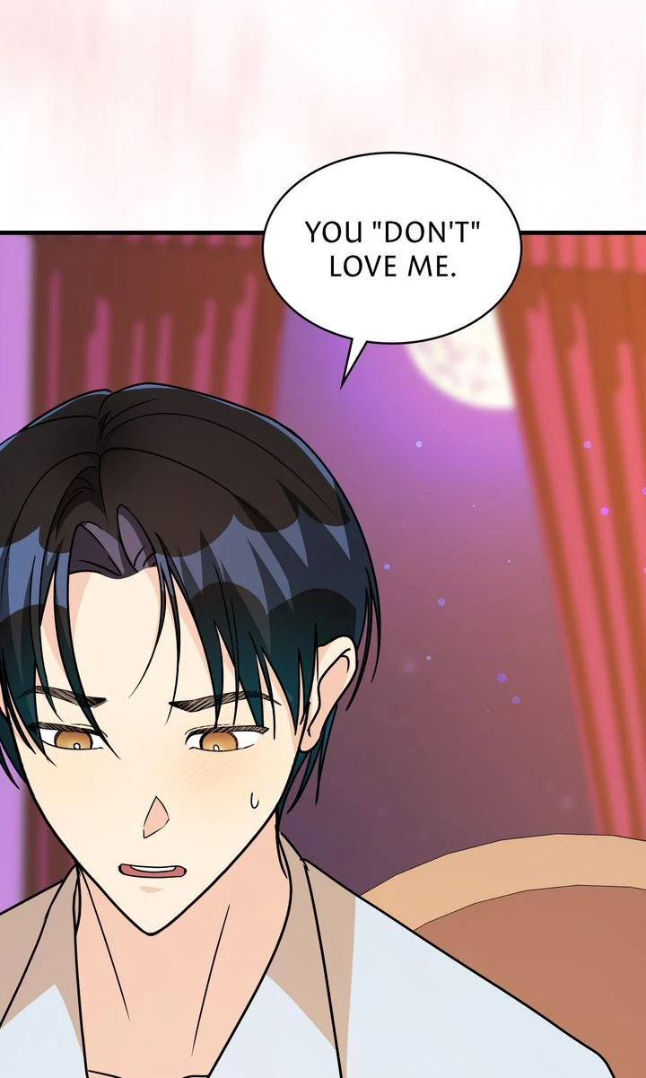 Till Divorce Do Us Part! Chapter 72 - Page 18